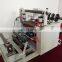 Double-sides Tape Unwinding And Rewinding Machine