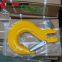 G80 Clevis Sling Hook