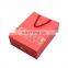 Customised paper bag logo printing Paper bag Small branded paper bag