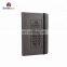 china products leather journal writing notebook