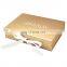 vip visa visiting card vogue candle wall wallets luxury packaging gift kraft boxes