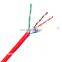 telephone Multimdeia Trunk wiring HDPE insulation Cat5 Cat5e cable