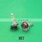 2PCS H4 H7 H1 H3 100W 6000K Halogen Car Headlight Bulb Warm White 12V24V xenon Lights Lamp