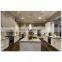 Canada Solid Wood Kitchen Tool Cupboard Living Room Cabinet Kitchen Furniture Cabinets Set