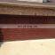 Automatic security tilt up garage doors sectional panels prices