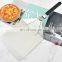 High Quality Stainless Steel Pizza Peel Shovel With Plastic Handle Pizza Peel Shovel