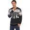 Introducing Latest Personalized Logo Mens Pullover Women Kids Custom Christmas Sweater