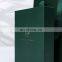 Custom Green Cardboard Drawer Jewelry Packaging Box with Logo