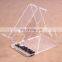 Acrylic Cell Phone Holder Mobile Phone Display Stand Holder for Retail Shop