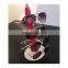 High Quality Clear Acrylic Eyewear Display Countertop Stand Sunglass Display