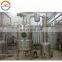 Automatic batch evaporator auto small evaporating concentration tank commercial evaporator cheap price for sale