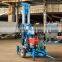 small hydraulic water well drill rig/water well drilling rig machine for sale