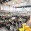 Juice Production Line Processing Machine High Output Automatic Juice Filling Machine
