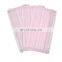 Factory Wholesale 3 Ply Pink Personal Care Medical Disposable Face Mask