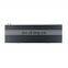 BDS PP-131 Green/White/Blue LED Audio Spectrum Analyzer Spectrum Display VU Meter 31-Segment With Silver Panel