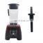 BPA Free 3HP 2200W Heavy Duty Commercial Blender Mixer Power Juicer Food Processor