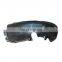 OEM 51717896623 51717896624 flannel rear Fender Liner Splash Shield Cover Wheel Housing for bmw e60 e61 5 series 2002-2009