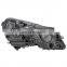 OEM 2128200939 2128201039 W212 HEADLIGHT STATIC HID BI-XENON HEADLAMP for MERCEDES BENZ E CLASS W212 2009-2012