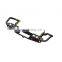 Front bumper for NAVARA NP300 2015,with light