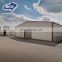 Environmental Protection Qingdao Manufacture Low Cost Steel Structure Prefabricated Steel Structure Warehouse