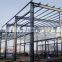 Industrial ISO Certified light gauge steel framing