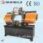 GZ-4230 good quality reliability horizontal build a band saw