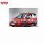High quality  car bonnet hood  for F-ORD  TOURNEO COURIER 2014  Car body parts