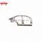 Aftermarket Steel car whole side panel  for CHEVR-OLET NEW SAIL 2010 SEDAN   auto  body parts