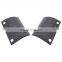 Lantsun For JEEP for wrangler canopy wrap angle rear taillights A-column hood modification special conversion accessories