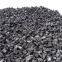 High carbon low sulfur foundry coke for foundry casting
