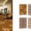 Yamei Lagend high quality wall to wall hotel carpet MW22001