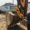 High repurchase rate factory price customization free Excavator hydraulic quick hitch