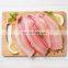 IQF tilapia fillet frozen tilapia fillet skinless boneless