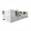 High Speed Heavy Duty 4 Axis Horizontal Cnc Milling Machine For Plant