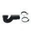 QCP-P35 Foot Spa Tub Drain Pipe