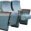 auditorium chair with writing pad for universtiy hall HJ809-L