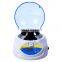 Dual Spin Prp Kit Plasm Centrifuge Tubes Equipment Blood Cell Separator Serum Separation Gel Regen Lab Centrifugeuse Prp