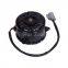 Haoxiang Auto Parts Cooling Fan Motor 16363-75030  For Toyota HIACE KDH202 2TR 5L 2005