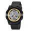 SANDA 365 Men Japan Digital Sport Plastic Watch Alarm Stop Watch Date Week Display Luminous