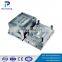 Auto Car Light Cover Plastic Injection Moulding