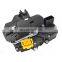 Auto parts Back left door lock actuator central lock With pull cord  for 09 Hummer H2 OEM  20785785