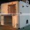 Rotary Wheel Dehumidifier
