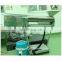 Medical and pharmaceutical capsule polisher machine is best price of china industry machines