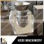KODI ZL Series GMP Standard Stainless Steel Rotary Granulator Machine