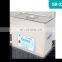 LCD Display Power adjustable Ultrasonic Cleaner with Heater