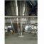 High quality high speed tea powder making machine spray dryer for food with CE