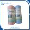 Multi Purpose Non-woven Cloth,Nonwoven Fabric Wipes,Non-woven Blue Cleaning Cloth Wholesale Cleaning Supplies