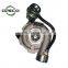 For Yunnei YN38CR-120002 3.8L Diesel turbocharger HP60K K0JP045K027 HA10002785