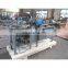 Innovative product for sale Material low carbon steel wire high quality rebar bending machine