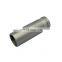Precision Cnc Machined Sony/Canon/Kodak/Panasonic Fuji Digital Camera Spare Parts Lens Adapter